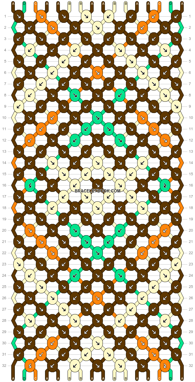 Normal pattern #121790 variation #222902 pattern