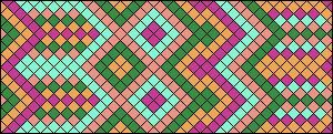 Normal pattern #53280 variation #222930