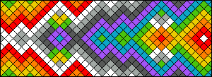 Normal pattern #116537 variation #222932