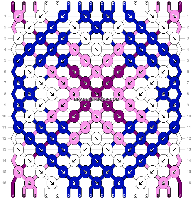 Normal pattern #24856 variation #222941 pattern