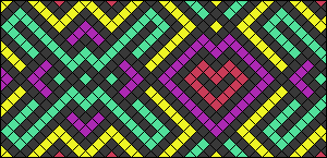Normal pattern #121455 variation #222953