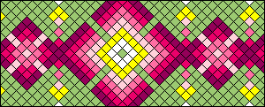 Normal pattern #75556 variation #222959