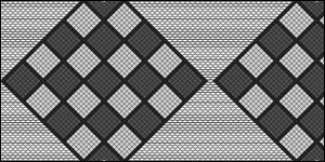 Normal pattern #121910 variation #222971