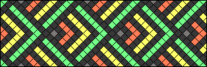 Normal pattern #121964 variation #222972