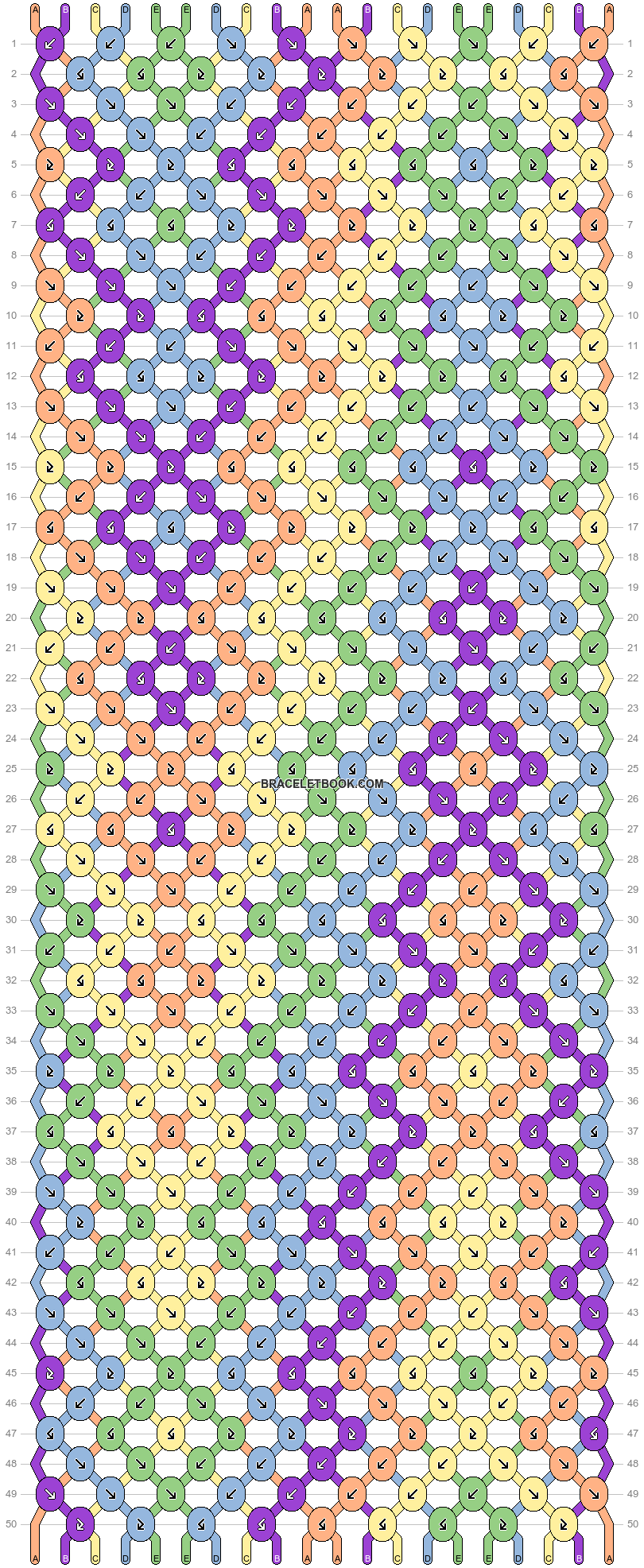 Normal pattern #24638 variation #222977 pattern