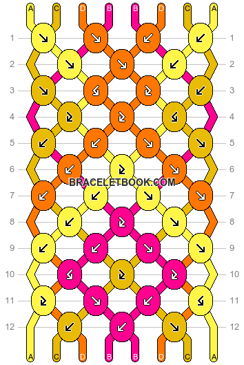 Normal pattern #120752 variation #222988 pattern