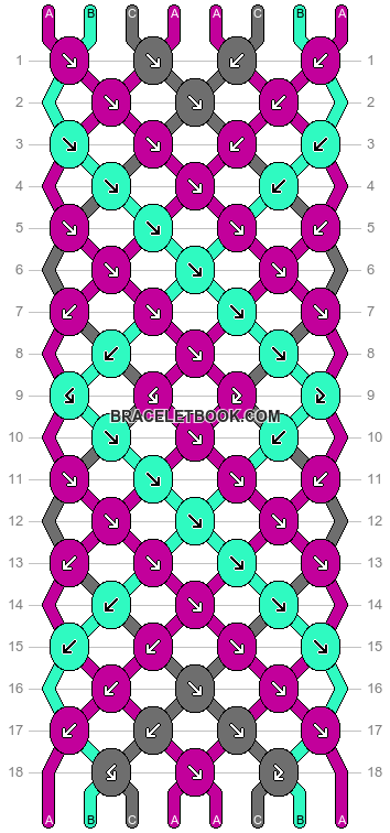 Normal pattern #116326 variation #223000 pattern