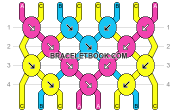 Normal pattern #2 variation #223014 pattern