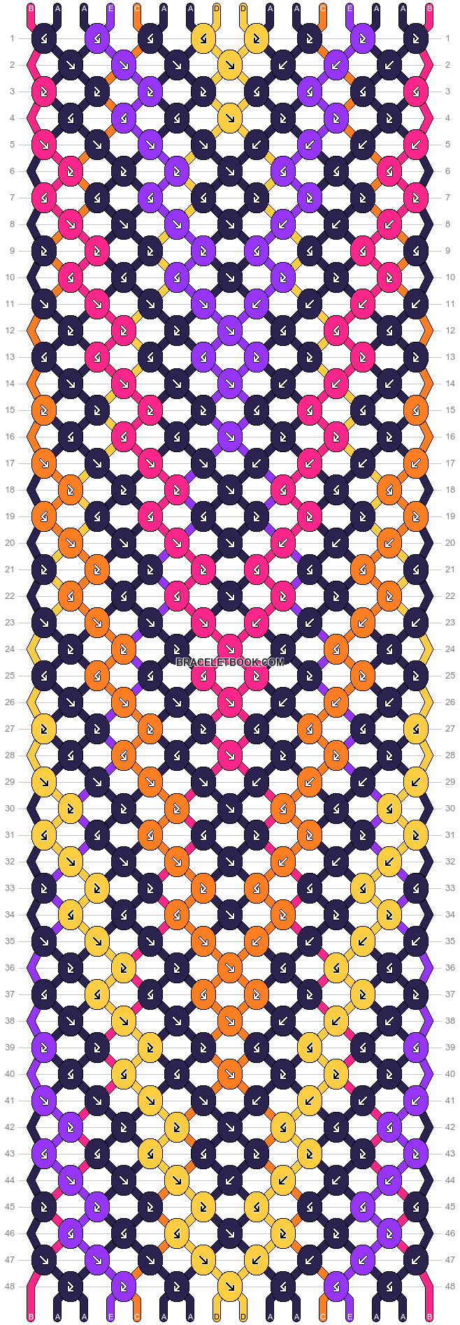 Normal pattern #88863 variation #223018 pattern