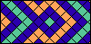 Normal pattern #119209 variation #223033