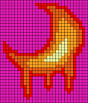 Alpha pattern #121993 variation #223057