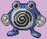Alpha pattern #121967 variation #223059