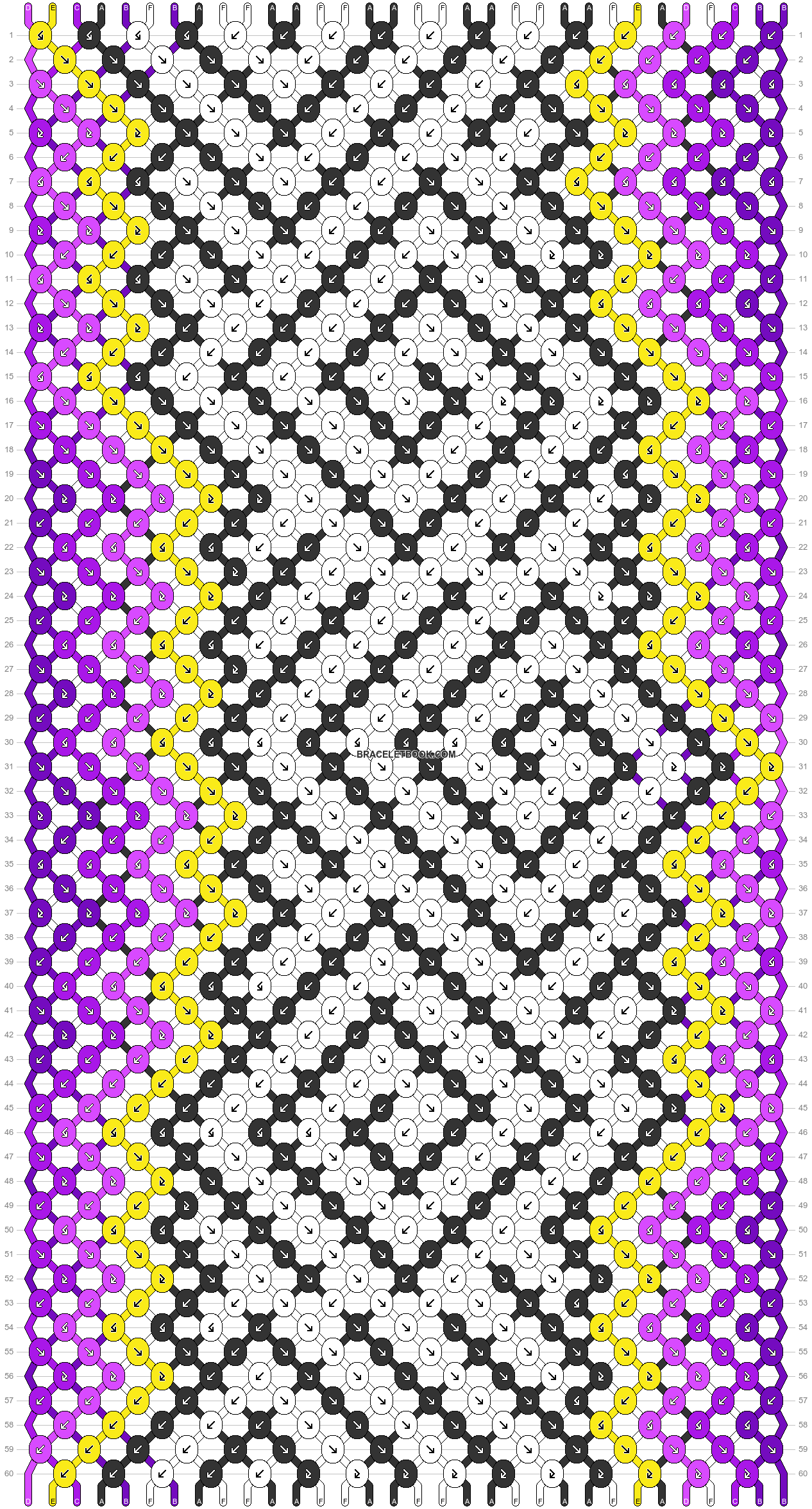 Normal pattern #57902 variation #223083 pattern