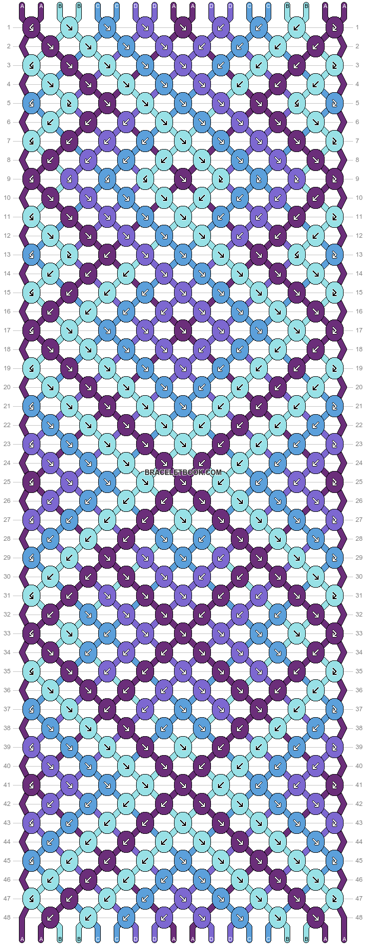 Normal pattern #121948 variation #223097 pattern