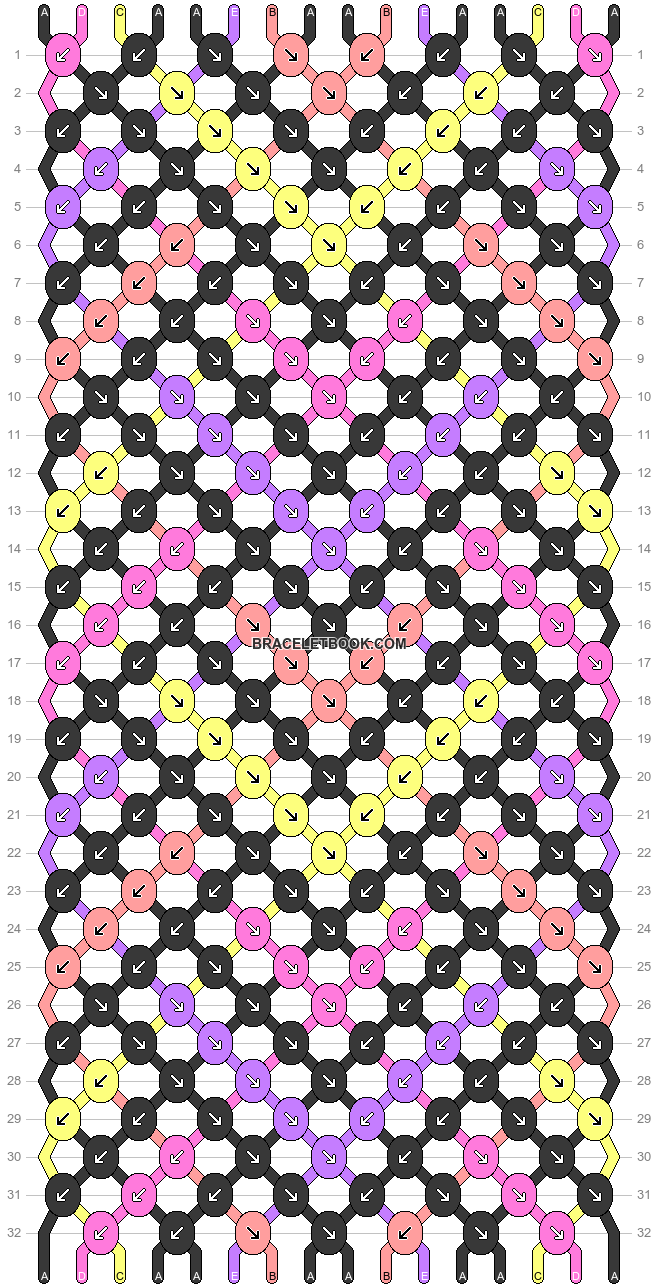 Normal pattern #91751 variation #223140 pattern