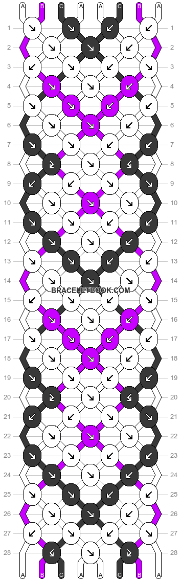 Normal pattern #75700 variation #223154 pattern