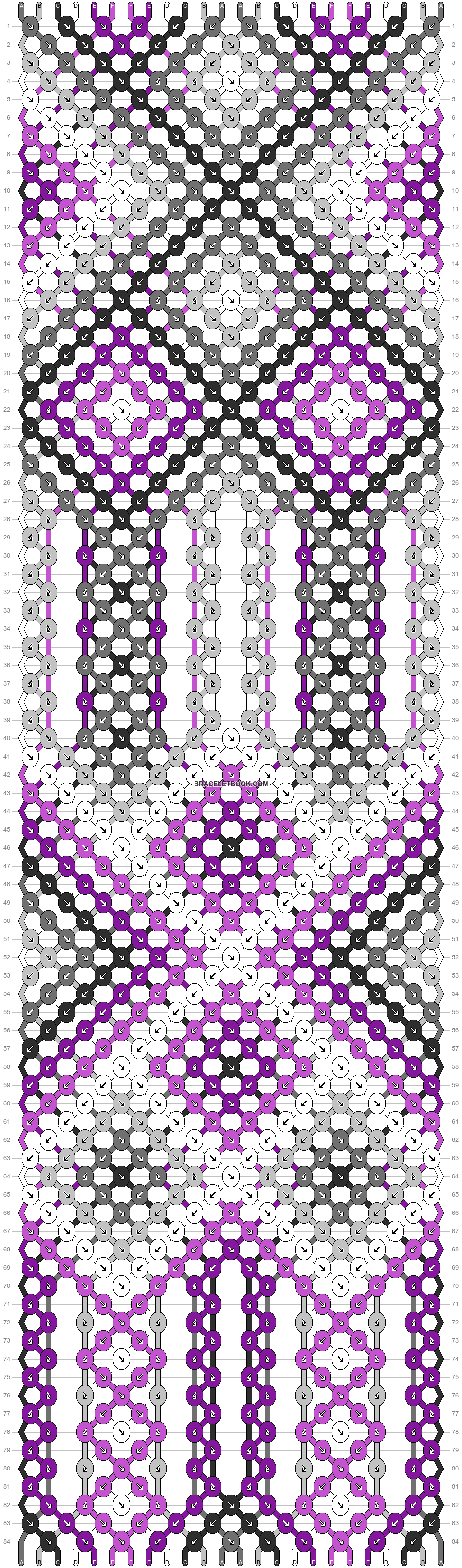 Normal pattern #24111 variation #223167 pattern