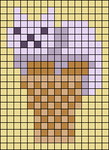 Alpha pattern #59959 variation #223219