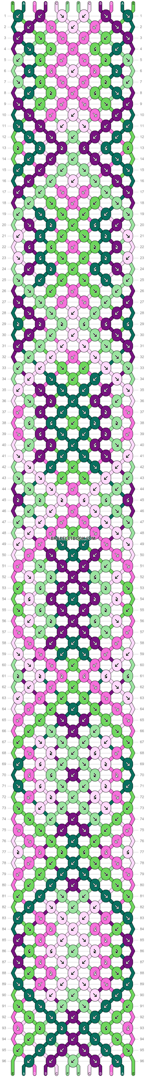 Normal pattern #104735 variation #223226 pattern