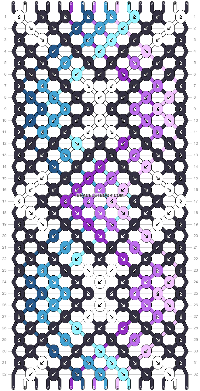 Normal pattern #119529 variation #223227 pattern