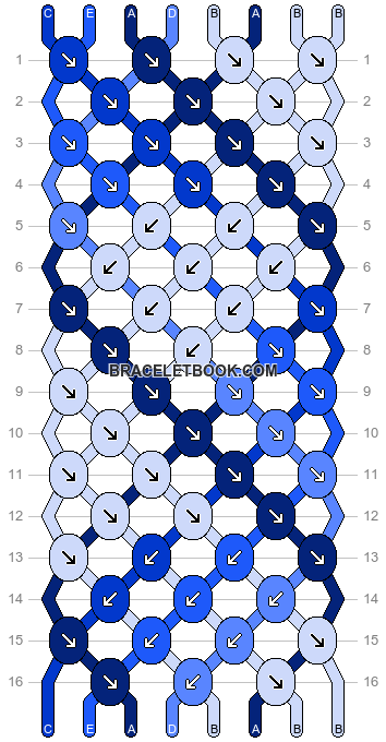 Normal pattern #111949 variation #223238 pattern