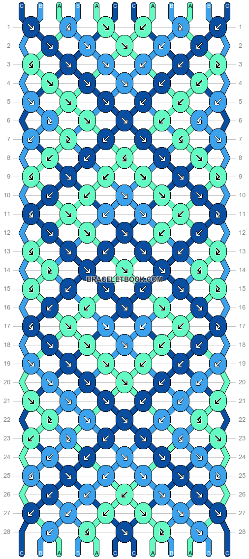 Normal pattern #121770 variation #223246 pattern