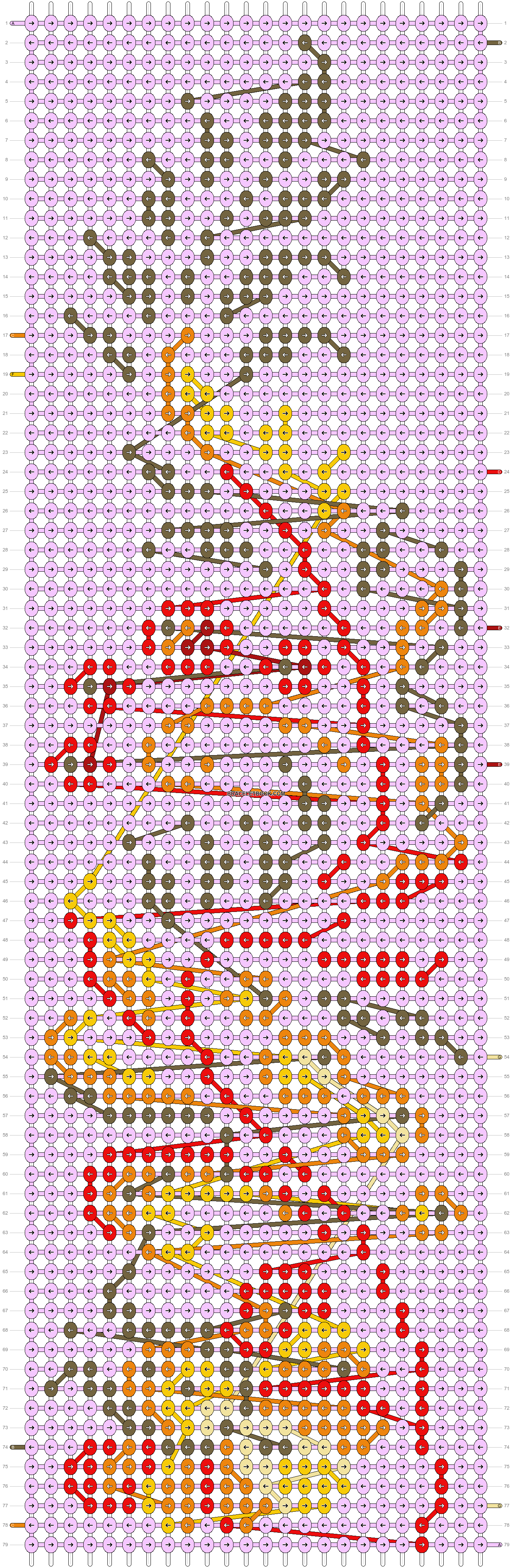 Alpha pattern #122097 variation #223273 pattern
