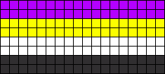 Alpha pattern #17681 variation #223276
