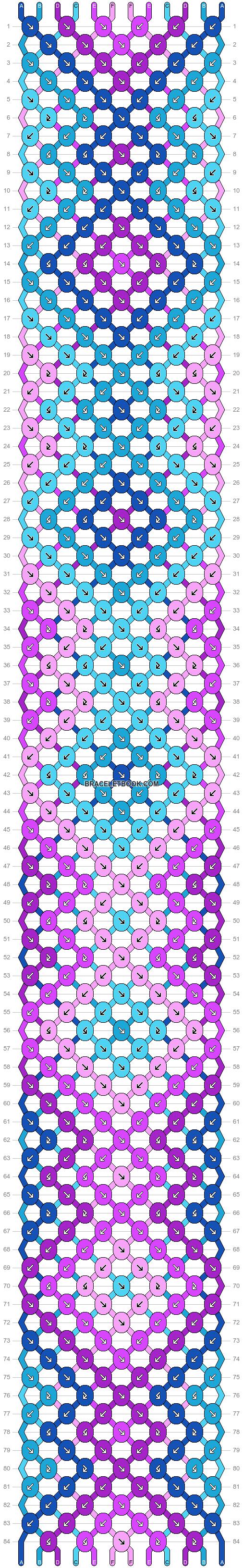 Normal pattern #50236 variation #223296 pattern