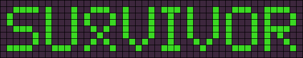Alpha pattern #72556 variation #223306 preview