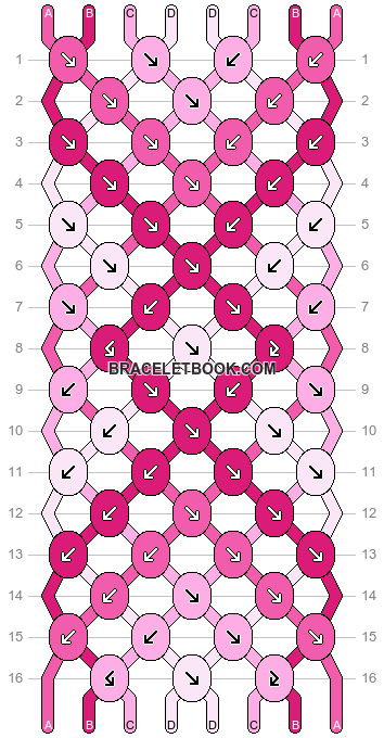 Normal pattern #17998 variation #223337 pattern