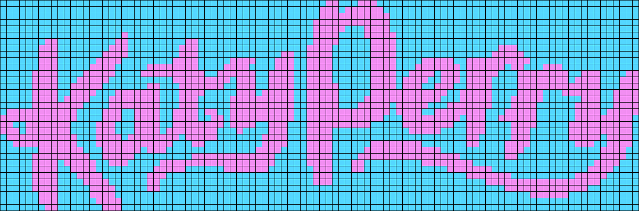 Alpha pattern #2878 variation #223341 preview
