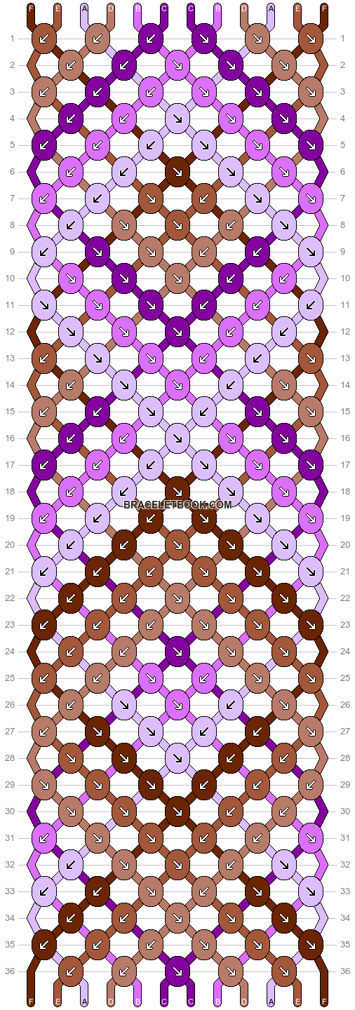 Normal pattern #41588 variation #223347 pattern