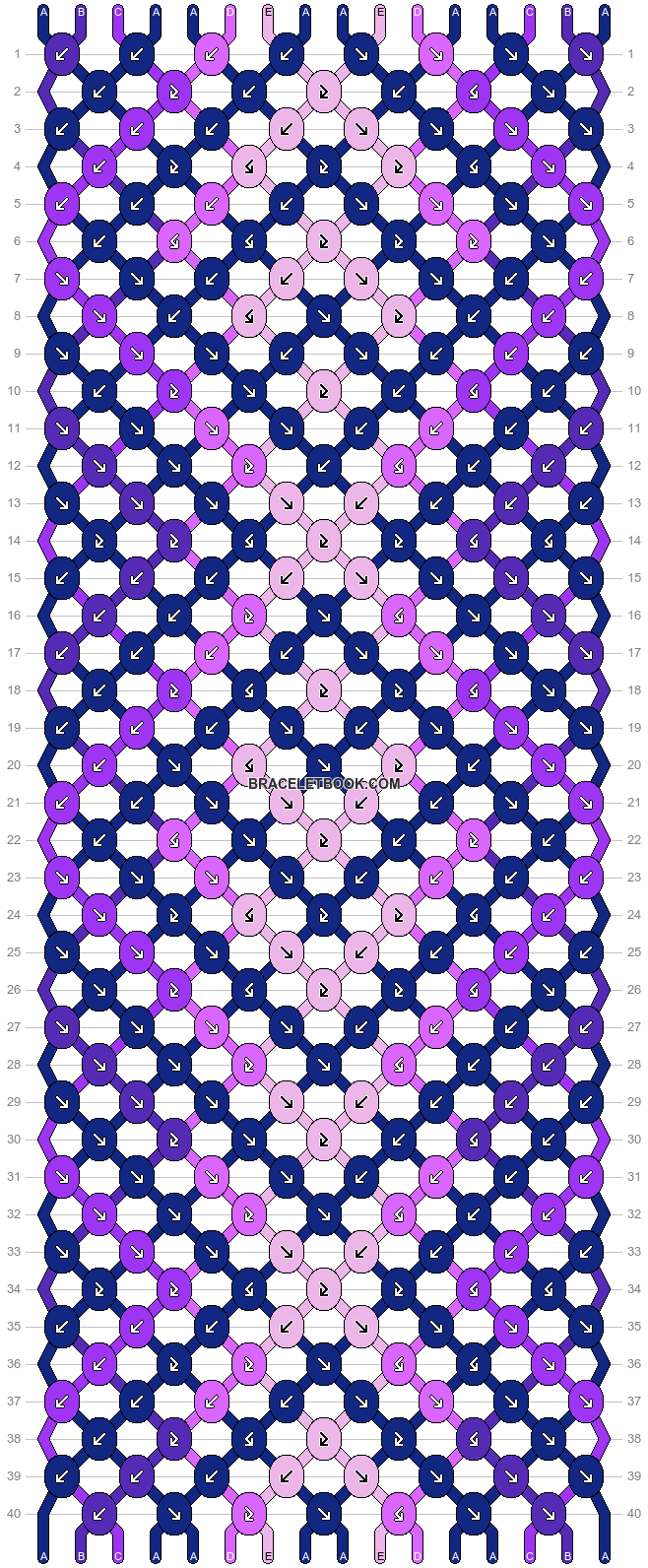 Normal pattern #86935 variation #223369 pattern
