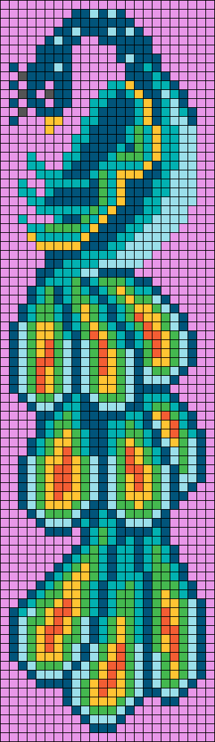 Alpha pattern #114074 variation #223382 preview