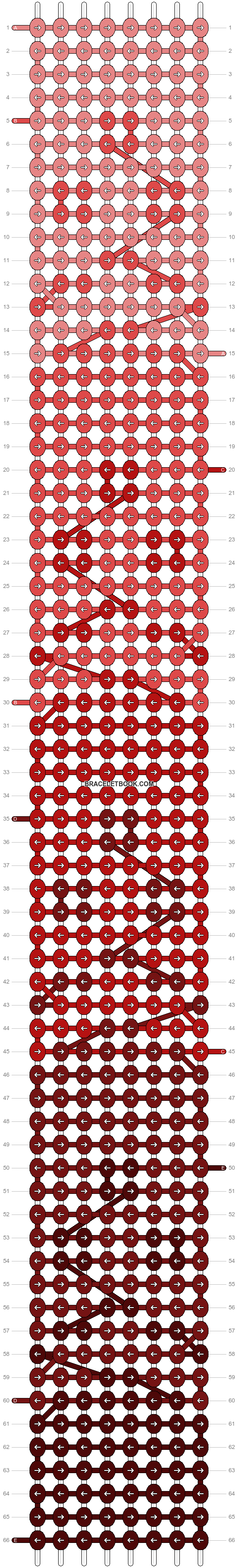 Alpha pattern #122163 variation #223385 pattern