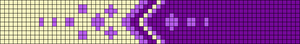 Alpha pattern #122136 variation #223399