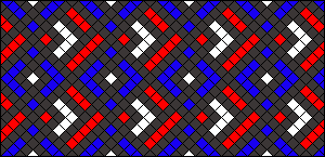Normal pattern #121048 variation #223400
