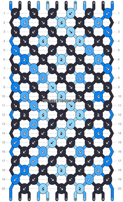 Normal pattern #120308 variation #223428 pattern
