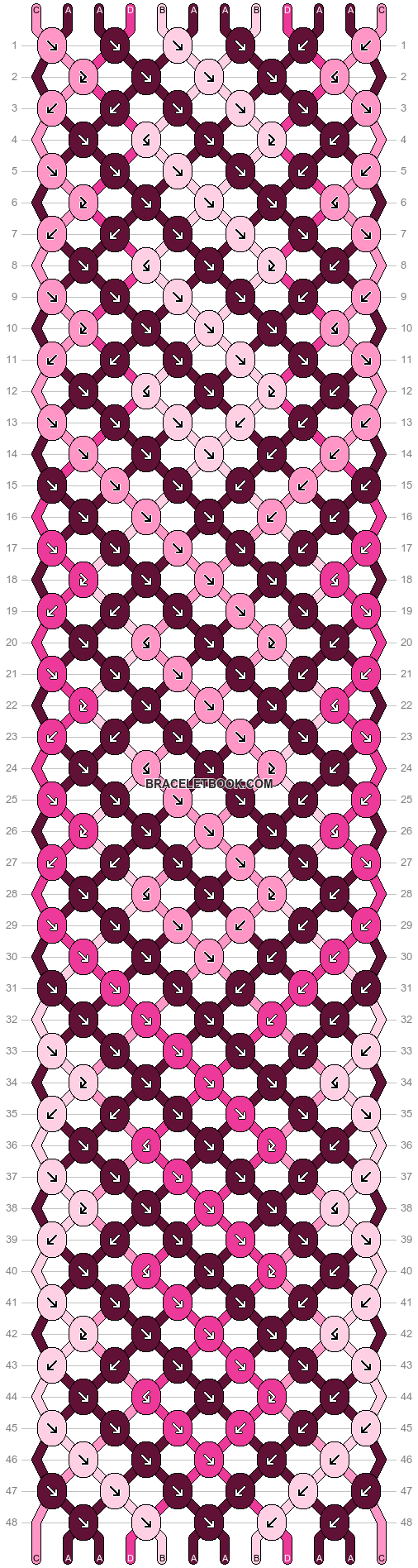 Normal pattern #67774 variation #223429 pattern