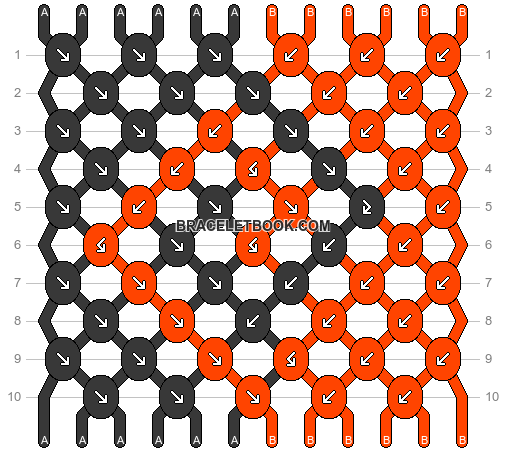 Normal pattern #25105 variation #223463 pattern