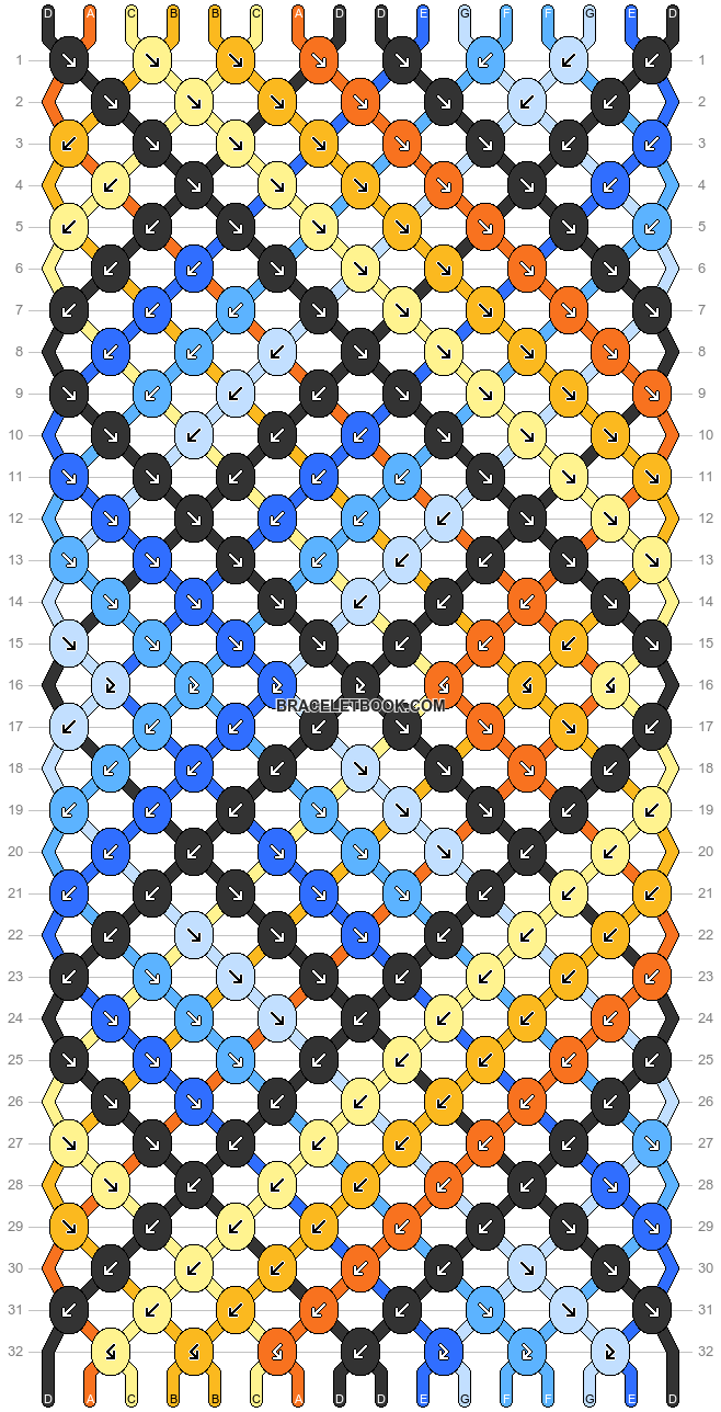Normal pattern #82531 variation #223476 pattern