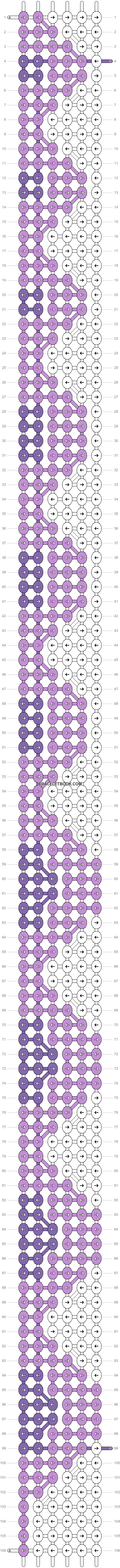 Alpha pattern #105435 variation #223477 pattern
