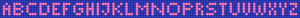 Alpha pattern #62167 variation #223485