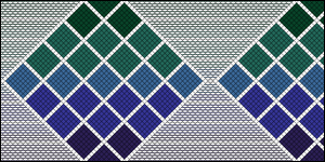 Normal pattern #121910 variation #223500