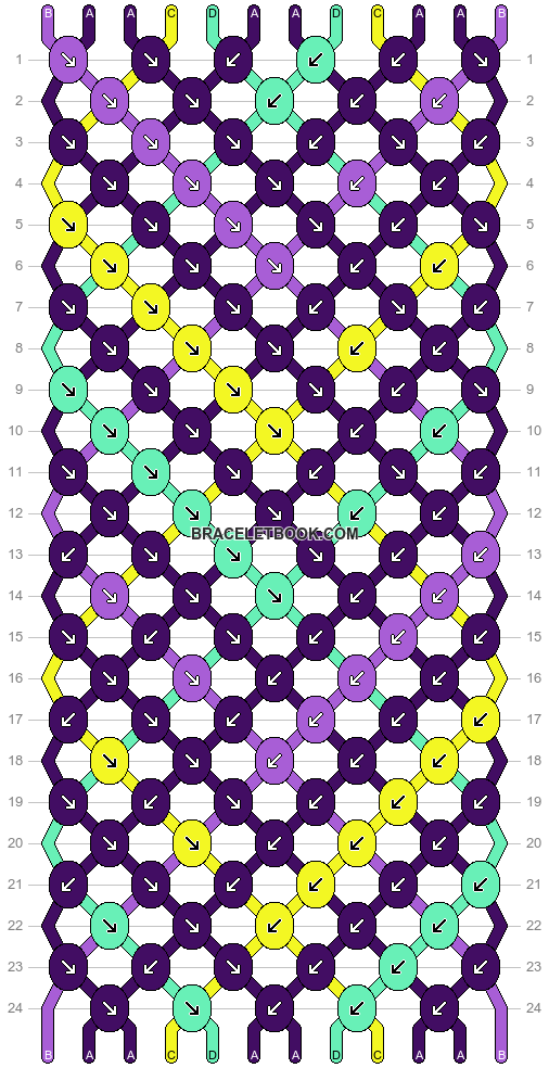 Normal pattern #109720 variation #223512 pattern