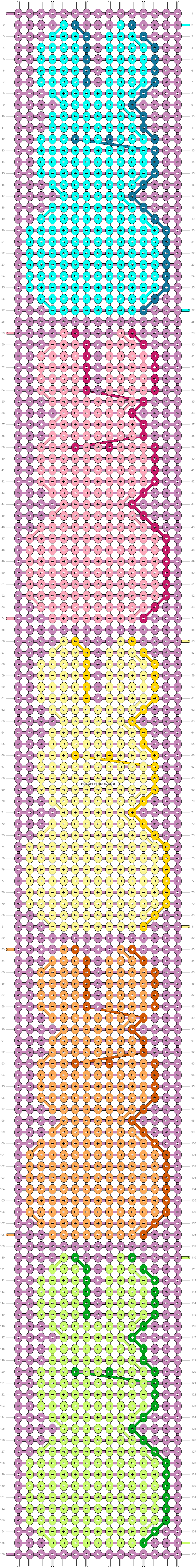 Alpha pattern #121871 variation #223526 pattern