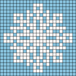 Alpha pattern #63778 variation #223546