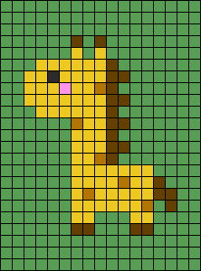 Alpha pattern #115414 variation #223559 preview