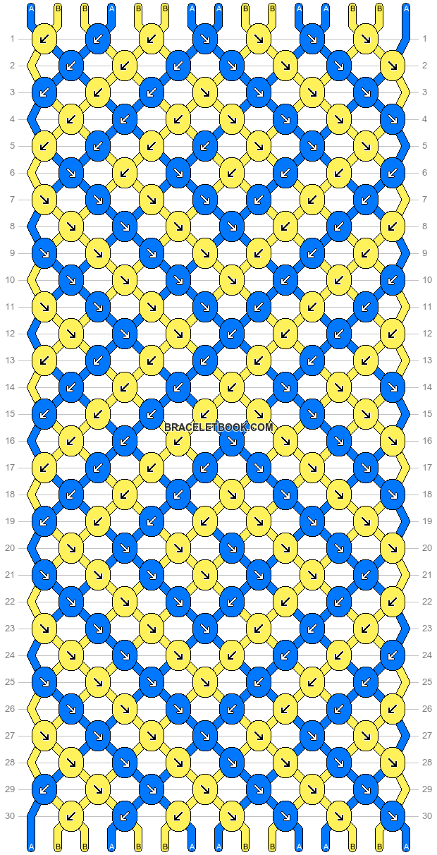 Normal pattern #92829 variation #223561 pattern